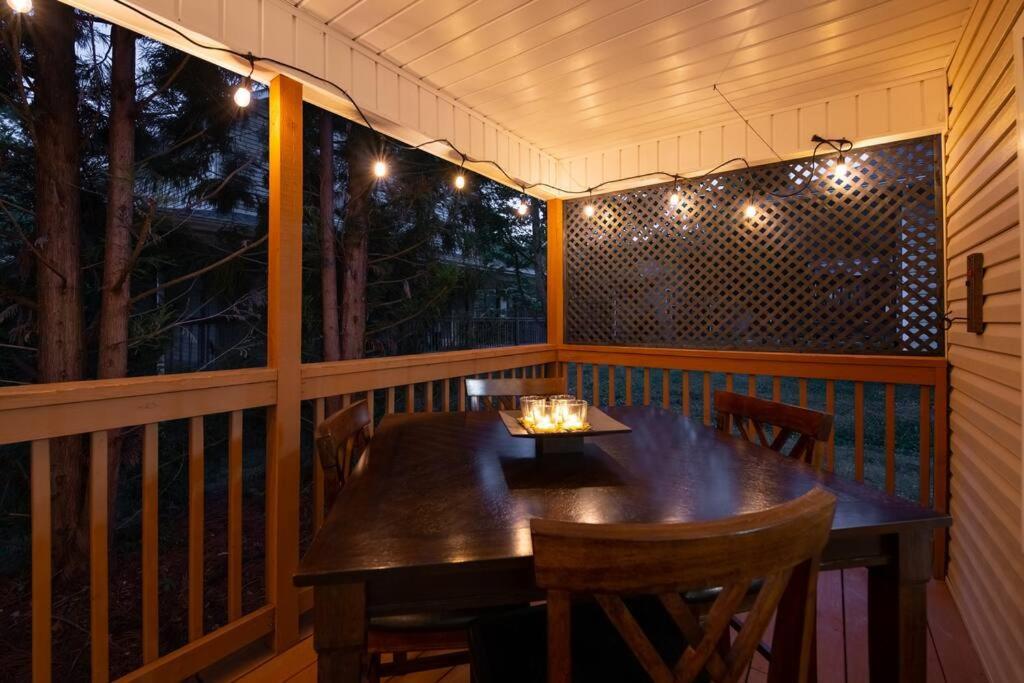 Great Smoky Mountain Get-Away Villa Pigeon Forge Exterior photo